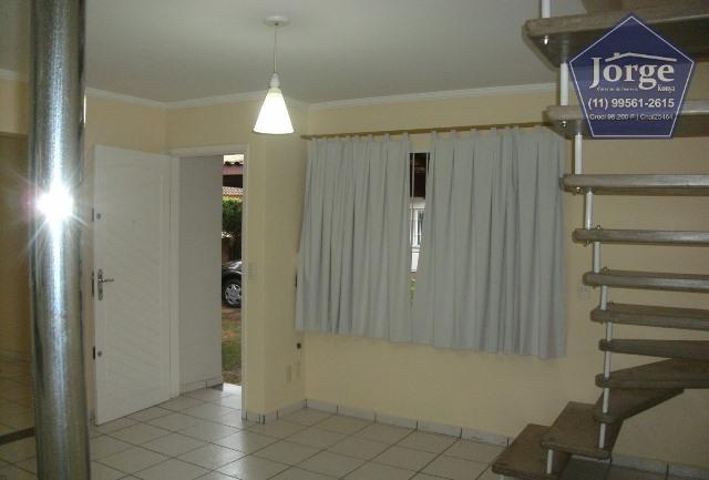 Casa de Condomínio à venda com 2 quartos - Foto 8