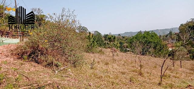 Terreno à venda, 1000m² - Foto 1