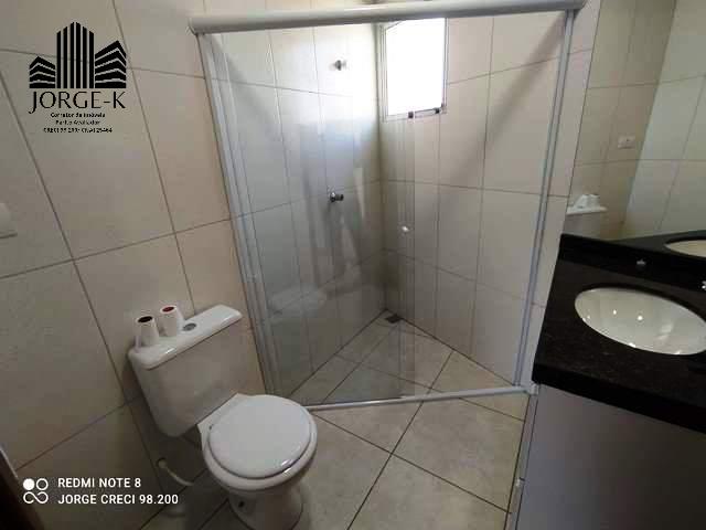 Apartamento à venda com 2 quartos, 65m² - Foto 8