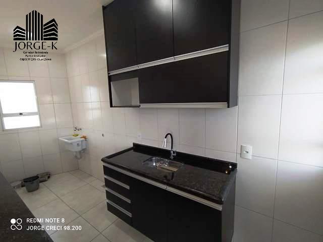 Apartamento à venda com 2 quartos, 65m² - Foto 7