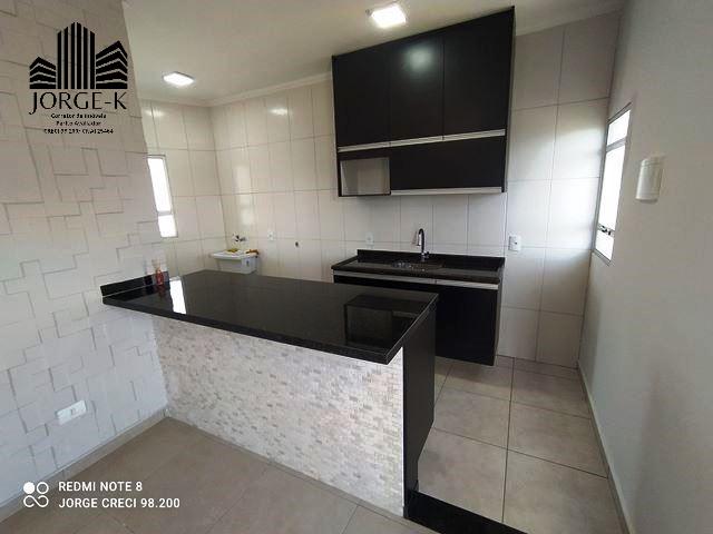 Apartamento à venda com 2 quartos, 65m² - Foto 6