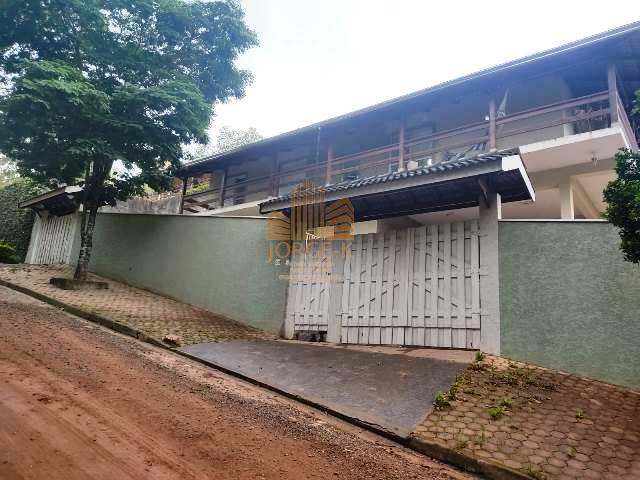 Chácara à venda com 3 quartos, 1000m² - Foto 1