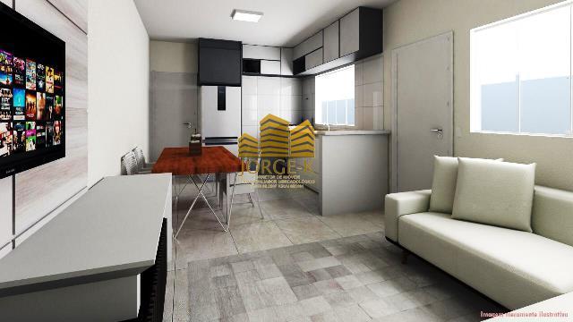 Casa à venda com 2 quartos, 150m² - Foto 6