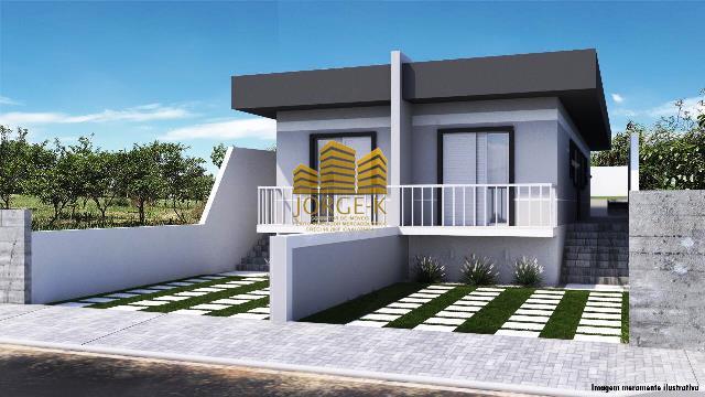 Casa à venda com 2 quartos, 150m² - Foto 4