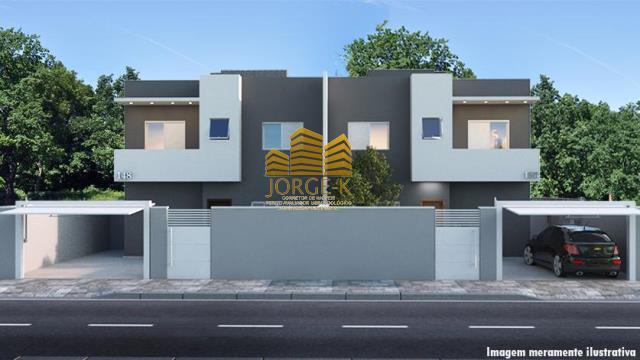 Casa à venda com 2 quartos, 100m² - Foto 4