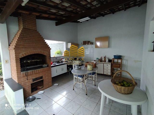 Casa à venda com 3 quartos, 406m² - Foto 20