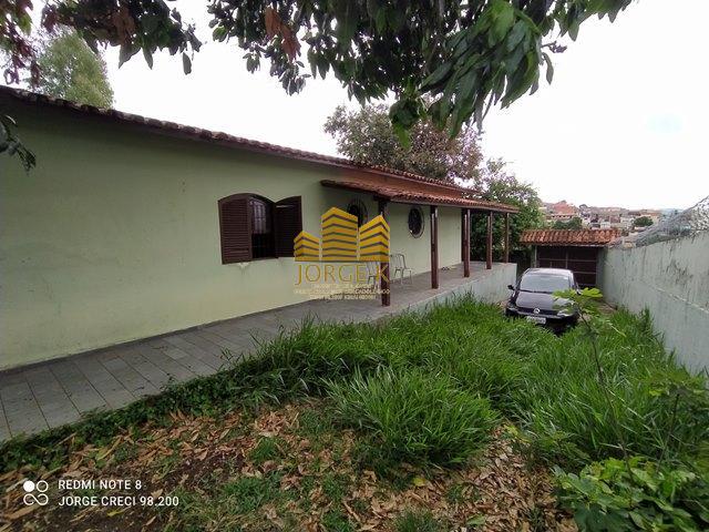 Casa à venda com 3 quartos, 406m² - Foto 3