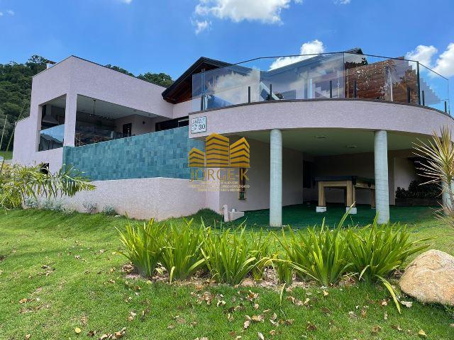 Casa de Condomínio à venda com 3 quartos, 827m² - Foto 45