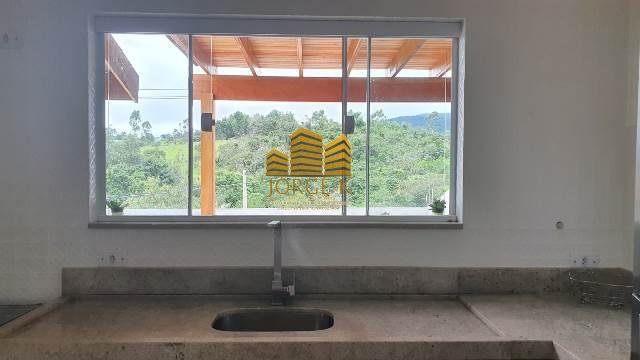 Casa de Condomínio à venda com 3 quartos, 317m² - Foto 10