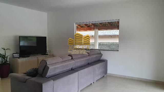 Casa de Condomínio à venda com 3 quartos, 317m² - Foto 14