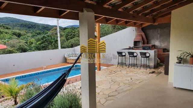 Casa de Condomínio à venda com 3 quartos, 317m² - Foto 29