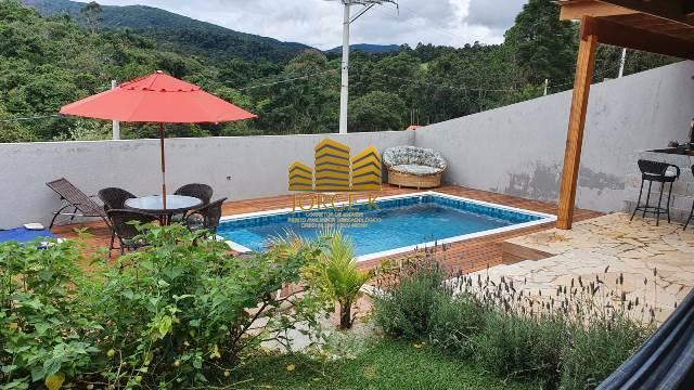 Casa de Condomínio à venda com 3 quartos, 317m² - Foto 31