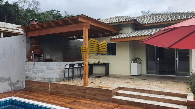 Casa de Condomínio à venda com 3 quartos, 317m² - Foto 35