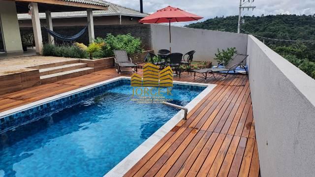 Casa de Condomínio à venda com 3 quartos, 317m² - Foto 38