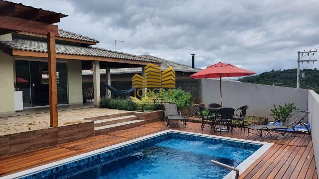 Casa de Condomínio à venda com 3 quartos, 317m² - Foto 3