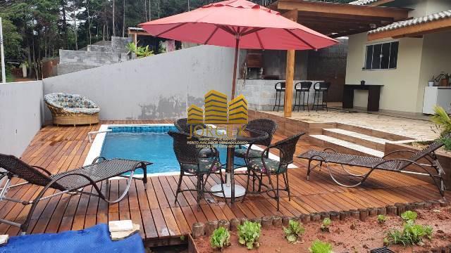 Casa de Condomínio à venda com 3 quartos, 317m² - Foto 40