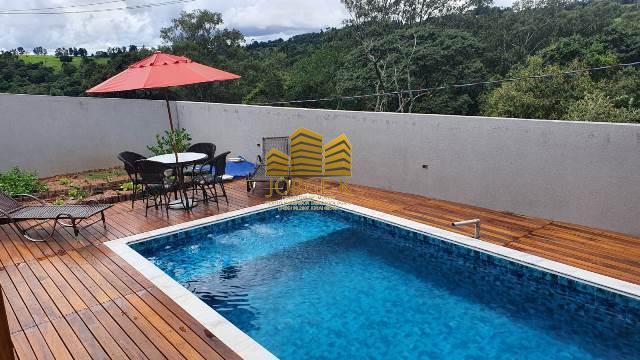 Casa de Condomínio à venda com 3 quartos, 317m² - Foto 42