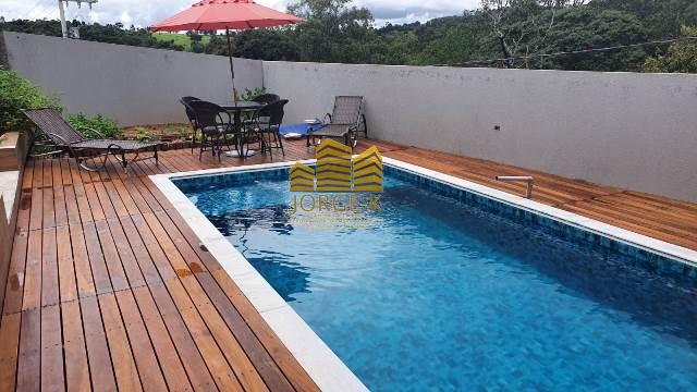 Casa de Condomínio à venda com 3 quartos, 317m² - Foto 43