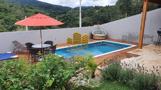 Casa de Condomínio à venda com 3 quartos, 317m² - Foto 44