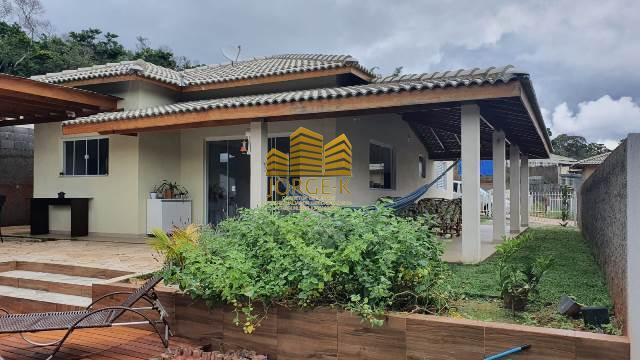 Casa de Condomínio à venda com 3 quartos, 317m² - Foto 1