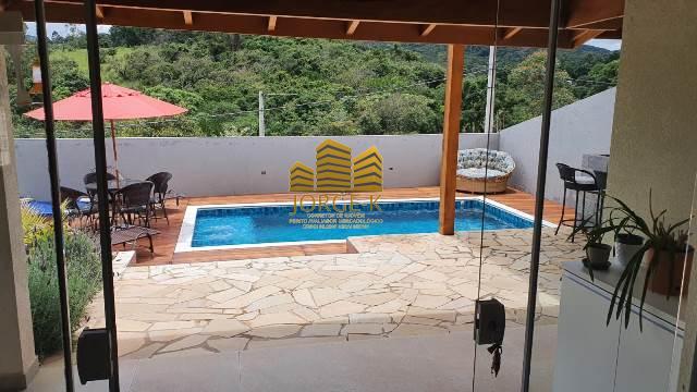 Casa de Condomínio à venda com 3 quartos, 317m² - Foto 45