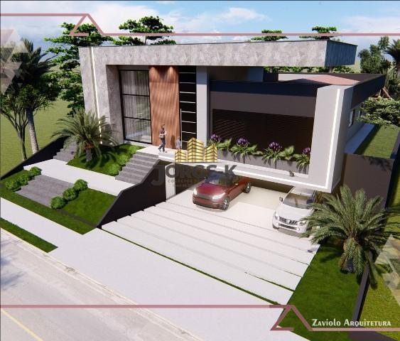 Casa de Condomínio à venda com 3 quartos, 800m² - Foto 2