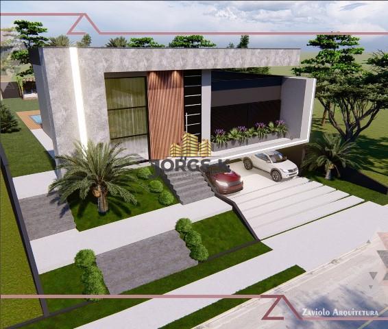 Casa de Condomínio à venda com 3 quartos, 800m² - Foto 3