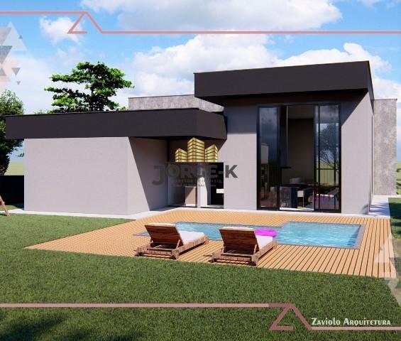 Casa de Condomínio à venda com 3 quartos, 800m² - Foto 6