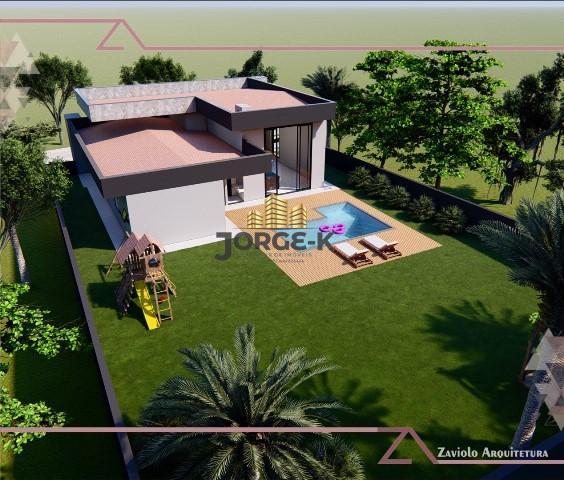 Casa de Condomínio à venda com 3 quartos, 800m² - Foto 11