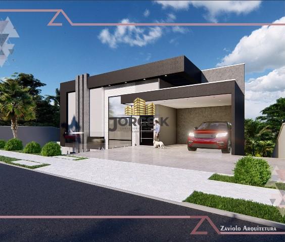 Casa de Condomínio à venda com 3 quartos, 800m² - Foto 4