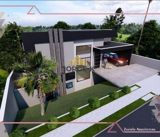 Casa de Condomínio à venda com 3 quartos, 800m² - Foto 5