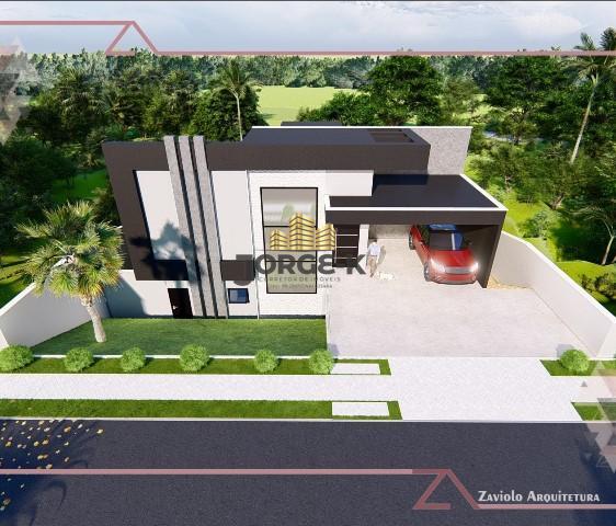 Casa de Condomínio à venda com 3 quartos, 800m² - Foto 7