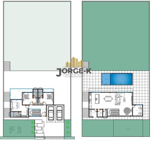 Casa de Condomínio à venda com 3 quartos, 800m² - Foto 13