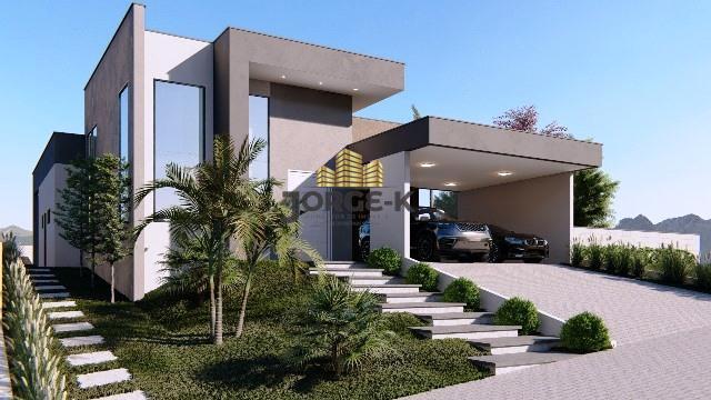 Casa de Condomínio à venda com 3 quartos, 600m² - Foto 3