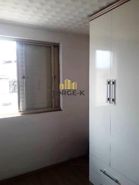 Apartamento à venda com 2 quartos, 65m² - Foto 6