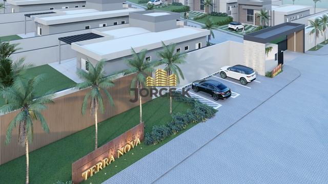 Casa de Condomínio à venda com 3 quartos, 489m² - Foto 5