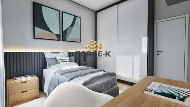 Casa de Condomínio à venda com 3 quartos, 489m² - Foto 37