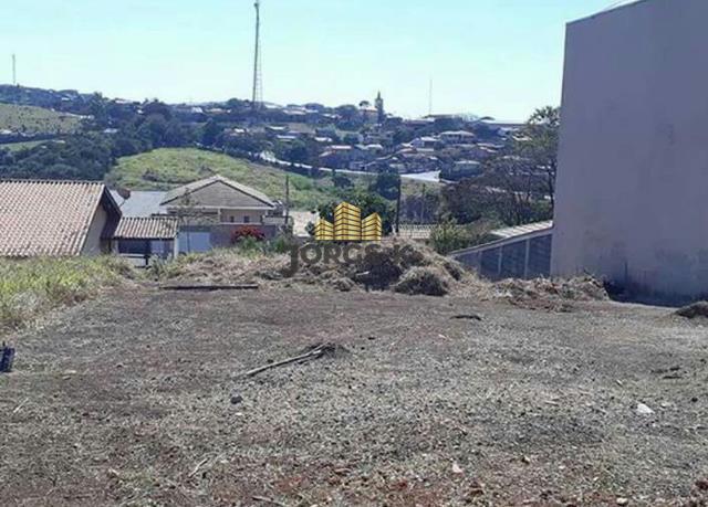 Terreno à venda, 300m² - Foto 3