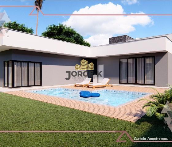 Casa de Condomínio à venda com 3 quartos, 800m² - Foto 7