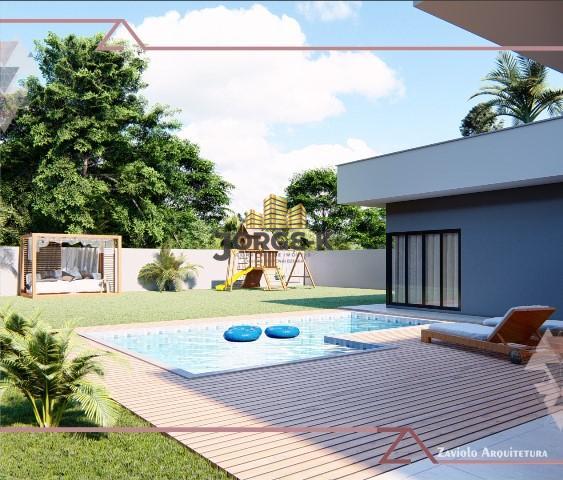 Casa de Condomínio à venda com 3 quartos, 800m² - Foto 8