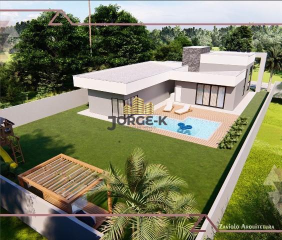 Casa de Condomínio à venda com 3 quartos, 800m² - Foto 9