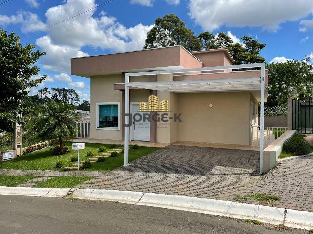 Casa de Condomínio à venda com 3 quartos, 366m² - Foto 2