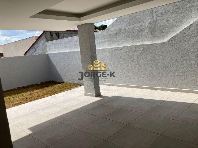 Casa à venda com 3 quartos, 180m² - Foto 11