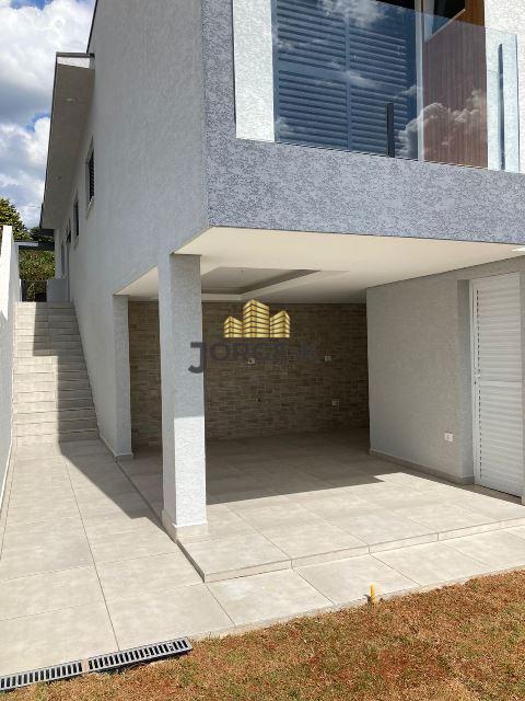 Casa à venda com 3 quartos, 180m² - Foto 9