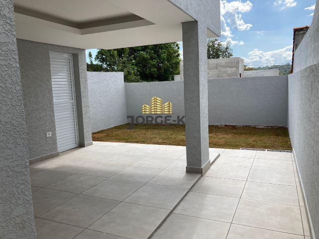 Casa à venda com 3 quartos, 180m² - Foto 14