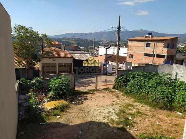 Terreno à venda, 282m² - Foto 1