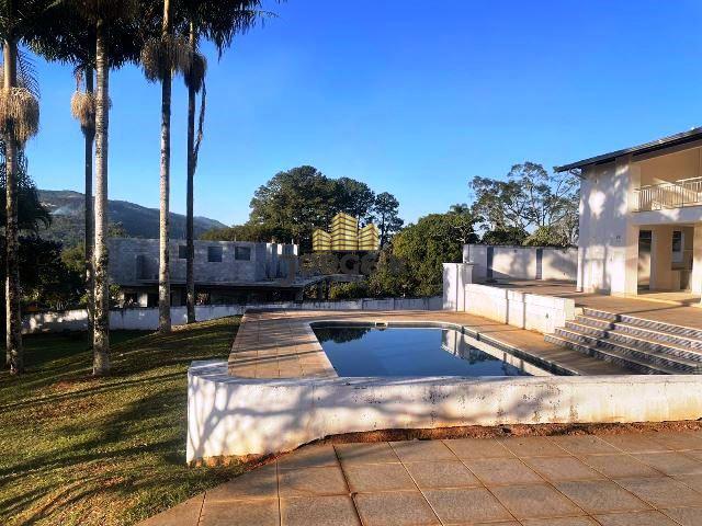 Casa de Condomínio à venda com 5 quartos, 1900m² - Foto 8