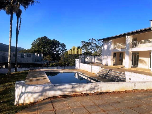 Casa de Condomínio à venda com 5 quartos, 1900m² - Foto 1