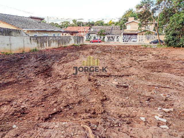 Terreno à venda, 560m² - Foto 3