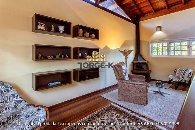 Casa de Condomínio à venda com 4 quartos, 1200m² - Foto 30